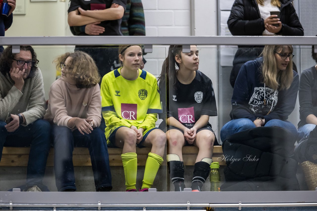 Bild 123 - wBJ Futsalmeisterschaft